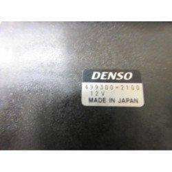 Resistance Chauffage Toyota Celica 5 Phase 2 Coupe